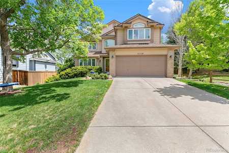 9258 Mountain Brush Trl Highlands Ranch, CO 80130
