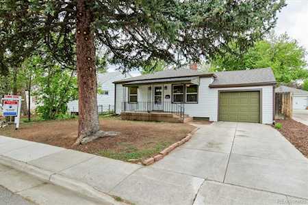 4437 S Bannock St Englewood, CO 80110