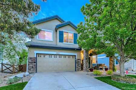 14821 E 118th Place Commerce City, CO 80603