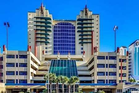 2007 Ocean Blvd. S #1403 Myrtle Beach, SC 29577