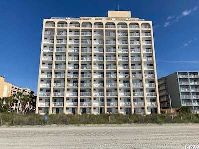 1207 S Ocean Blvd. #20709 Myrtle Beach, SC 29577