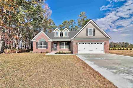 1884 Bud Graham Rd. Galivants Ferry, SC 29544