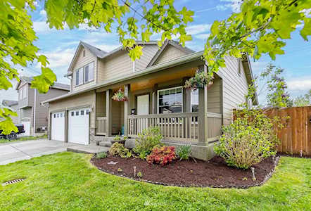 17626 79th Dr NE Arlington, WA 98223