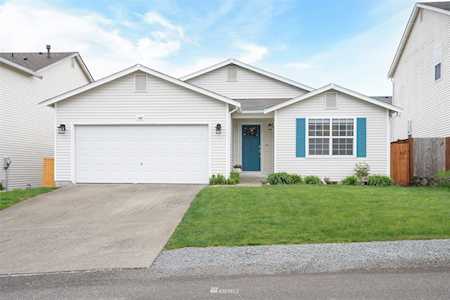 14911 94th Avenue Ct E Puyallup, WA 98375