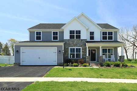 613 Karla Way Boalsburg, PA 16827
