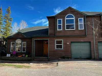 173 Buffalo Dr Silverthorne, CO 80498