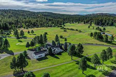 1997 Vardon Road New Meadows, ID 83654