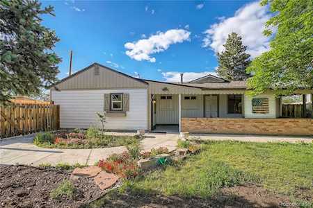 2747 W Amherst Ave Denver, CO 80236