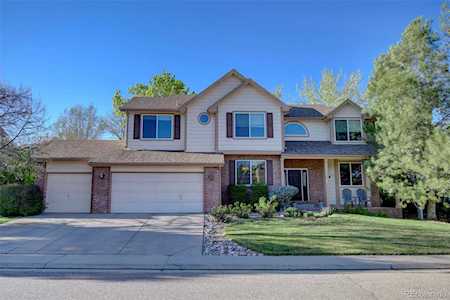 6509 W Caley Place Littleton, CO 80123