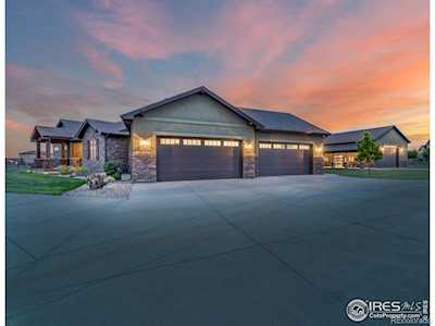 5398 Centennial Ct Windsor, CO 80550