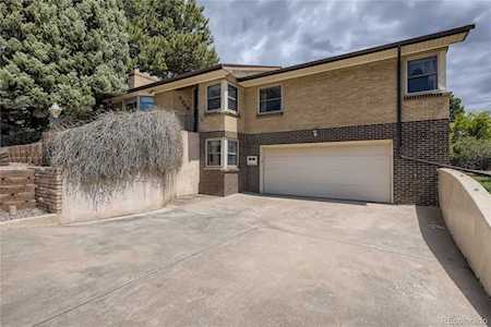 2764 S Mabry Way Denver, CO 80236