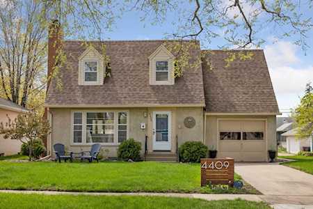 4409 Zenith Avenue N Robbinsdale, MN 55422