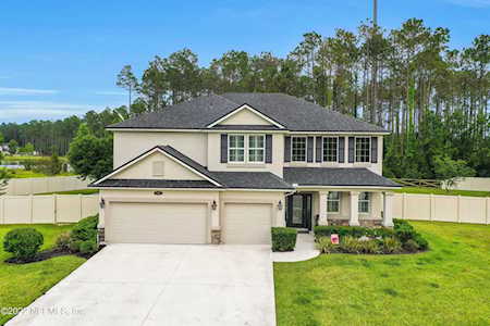 245 Irish Rose Rd St Augustine, FL 32092
