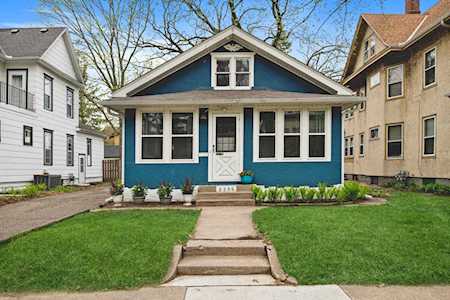 2206 Polk Street NE Minneapolis, MN 55418