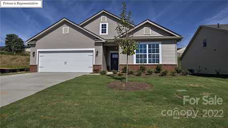 743 Latrobe Dr Iron Station, NC 28080