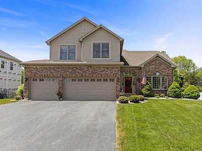 16414 Hidden River Circle Plainfield, IL 60586