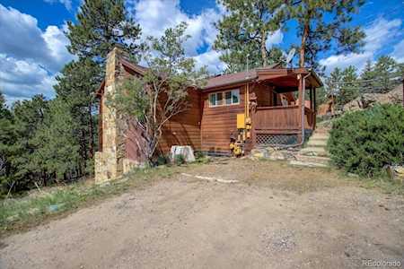 27235 Mountain Park Rd Evergreen, CO 80439