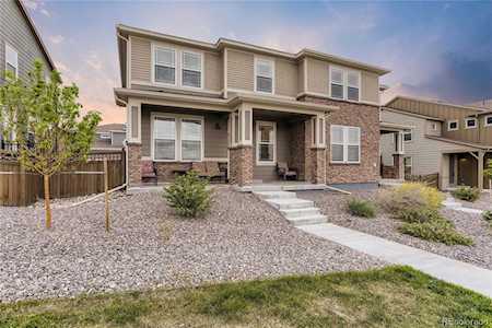 7157 Othello St Castle Pines, CO 80108