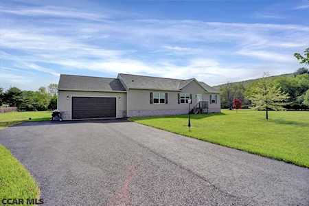 124 Stewart Lane Port Matilda, PA 16870