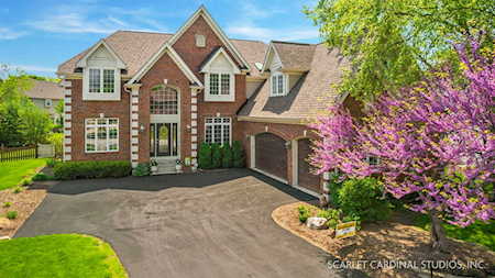 3808 Mistflower Ln Naperville, IL 60564