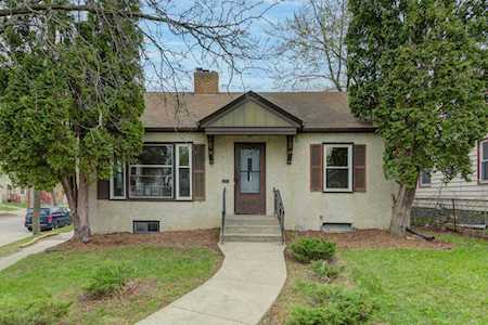 2434 James Avenue N Minneapolis, MN 55411