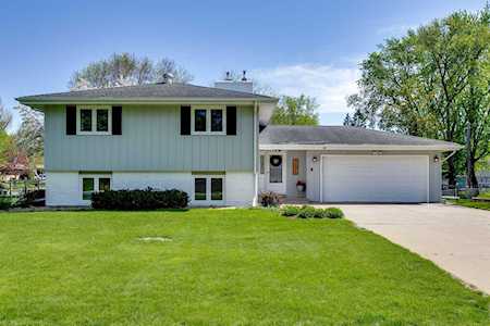 3215 Rice Creek Terrace New Brighton, MN 55112