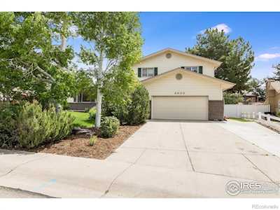2402 Mountair Ln Greeley, CO 80634