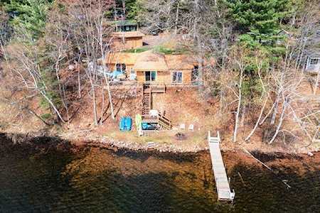 24518 Gatten Point Road Webster, WI 54893