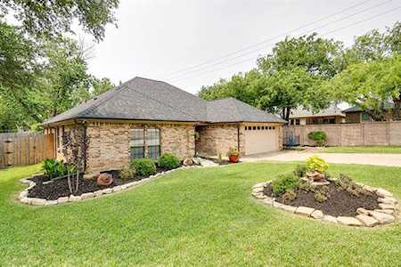 690 Wisteria Drive Keller, TX 76248