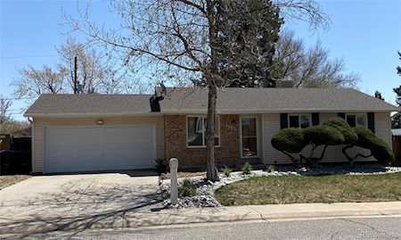8518 Fenton St Arvada, CO 80003