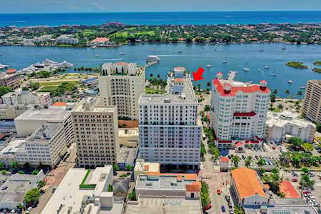 255 Evernia Street #1206 West Palm Beach, FL 33401
