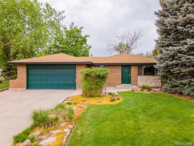 11158 W Marlowe Ave Littleton, CO 80127