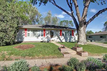 4749 S Logan St Englewood, CO 80113