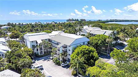 3113 Tennis Villas Captiva, FL 33924