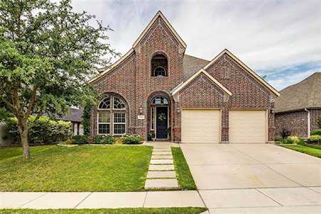 5244 Agave Way Fort Worth, TX 76126