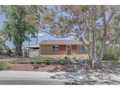 9035 Beechwood Dr Thornton, CO 80229
