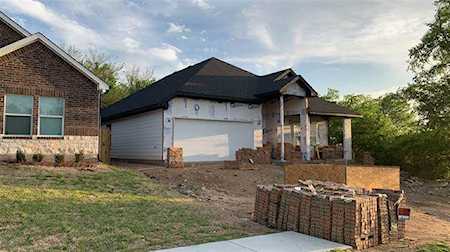 2500 Avenue H Fort Worth, TX 76105