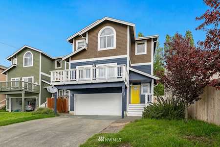 408 E 31st St Bremerton, WA 98310