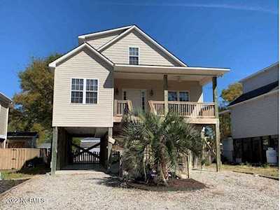 252 NE 64th Street Oak Island, NC 28465