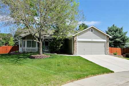 5111 E 117th Ct Thornton, CO 80233