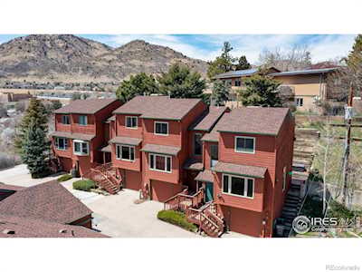 403 Washington Ave #E Golden, CO 80403