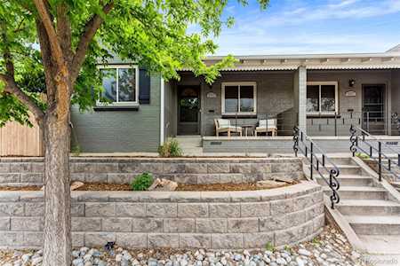 3325 Irving St Denver, CO 80211