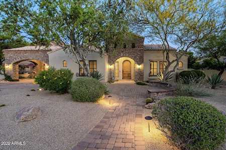 13369 E Cannon Drive Scottsdale, AZ 85259