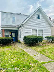 1026 Mayer Ave Louisville, KY 40217