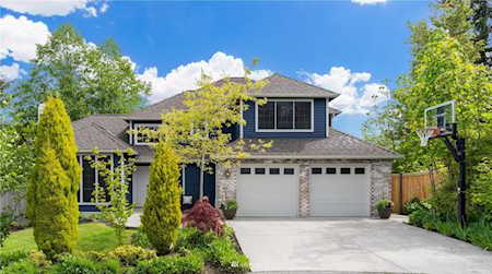 17747 NE 101st Ct Redmond, WA 98052
