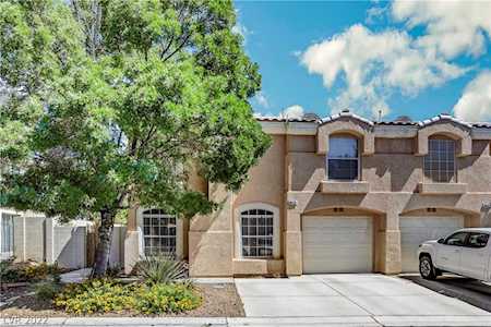 8436 Indigo Sky Ave Las Vegas, NV 89129