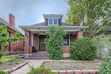 868 S Sherman St Denver, CO 80209