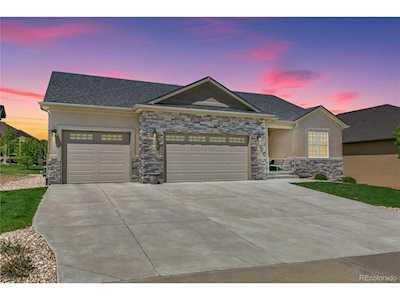 413 Deville Dr Greeley, CO 80634