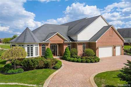 5241 Amelia Earhart Dr Fenton Twp, MI 48451