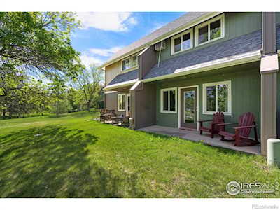 1701 Springmeadows Ct #C Fort Collins, CO 80525